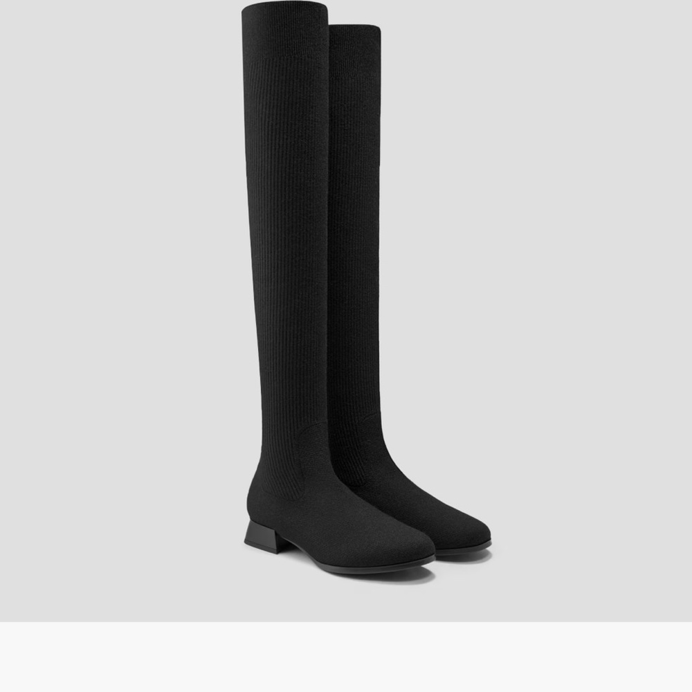 Vivaia Over-the-Knee Boots